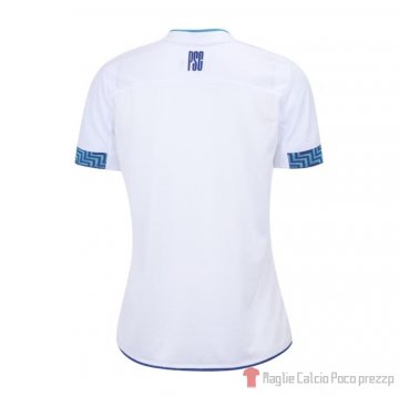 Maglia Paysandu Home Donna 2023