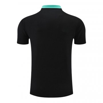 Maglia Polo Arsenal 22-23 Nero