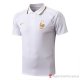 Maglia Polo Del Francia 22-23 Blanco