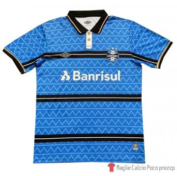 Maglia Polo Del Gremio 23-24 Azul Maglia Polo Del Gremio 23-24 Azul