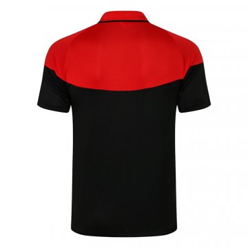 Polo Liverpool 21-22 Negro