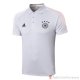 Maglia Polo Germania 2020 Bianco