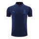 Maglia Polo Italia 22-23 Blu Marino