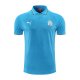 Maglia Polo Marsiglia 2022-23 Blu