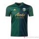 Maglia Portland Timbers Home 2021