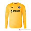 Maglia Porto Portiere Home Manica Lunga 22-23