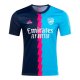 Maglia Pre-partita Del Arsenal 2023 Azul