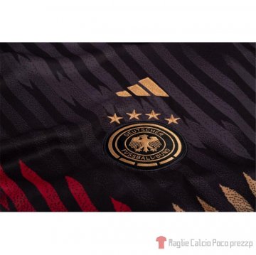 Maglia Pre-partita Del Germania 2022