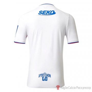 Maglia Rangers Away 22-23