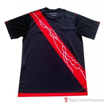 Maglia Rayo Vallecano Away 21-22