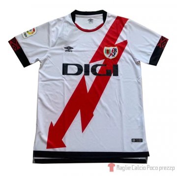 Maglia Rayo Vallecano Home 21-22 Maglia Rayo Vallecano Home 21-22