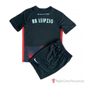 Maglia Rb Leipzig Terza Bambino 22-23