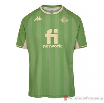 Maglia Real Betis Eco 2022 Maglia Real Betis Eco 2022