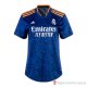 Maglia Real Madrid Away Donna 21-22