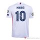 Maglia Real Madrid Giocatore Modric Home 20-21