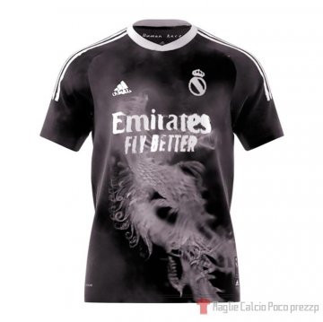 Maglia Real Madrid Human Race 20-21 Maglia Real Madrid Human Race 20-21