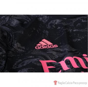 Maglia Real Madrid Terza 20-21