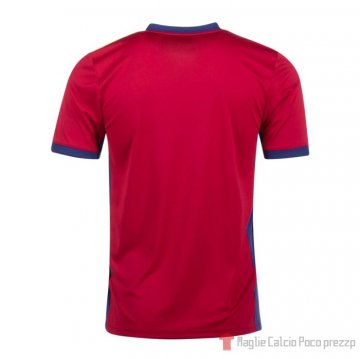 Maglia Real Salt Lake Home 2022