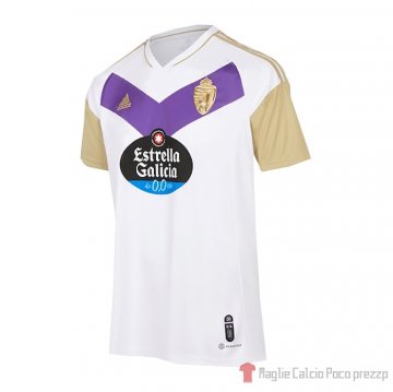 Maglia Real Valladolid Terza 22-23