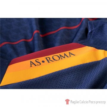 Maglia Roma Cuarto 21-22