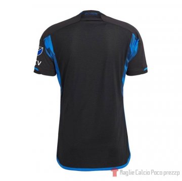 Maglia San Jose Earthquakes Home 23-24