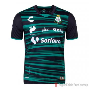 Maglia Santos Laguna Away 22-23 Maglia Santos Laguna Away 22-23