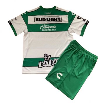 Maglia Santos Laguna Home Bambino 2019/2020