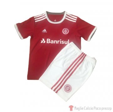 Maglia Sc Internacional Home Bambino 2020