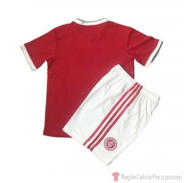 Maglia Sc Internacional Home Bambino 2020