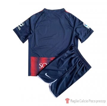 Maglia Sd Huesca Home Bambino 22-23