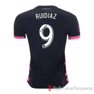 Maglia Seattle Sounders Giocatore Ruidiaz Away 2019 Maglia Seattle Sounders Giocatore Ruidiaz Away 2019