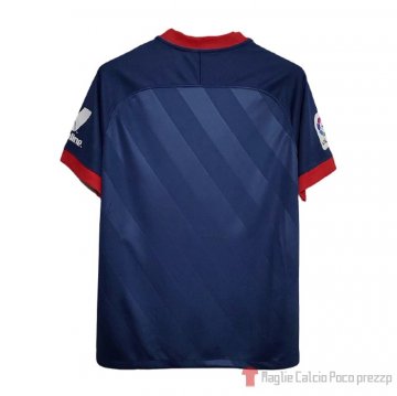 Maglia Sevilla Terza 20-21