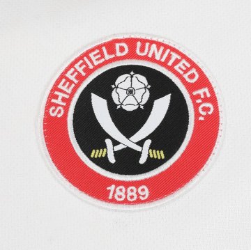 Maglia Sheffield United Away 22-23