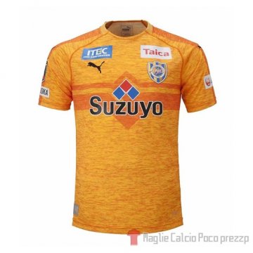 Maglia Shimizu S-pulse Home 2019 Maglia Shimizu S-pulse Home 2019