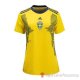 Maglia Svezia Home Donna 2019