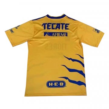 Maglia Tigres Uanl Home 21-22