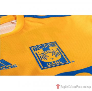 Maglia Tigres Uanl Home 22-23