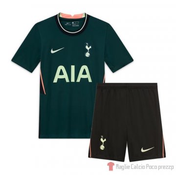 Maglia Tottenham Hotspur Away Bambino 20-21