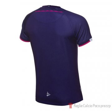 Maglia Toulouse Home 21-22