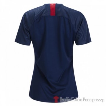 Maglia USA Away Donna 2018