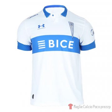 Maglia Universidad Catolica Home 2022 Maglia Universidad Catolica Home 2022