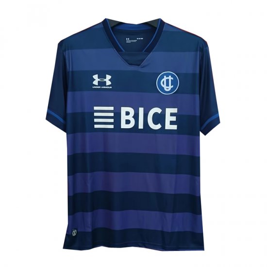 Maglia Universidad Catolica Terza 2023 - Clicca l'immagine per chiudere