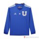 Maglia Universidad De Chile Special Maniche Lunghe 2022