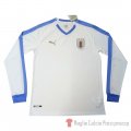 Maglia Uruguay Away Manica Lunga 2019