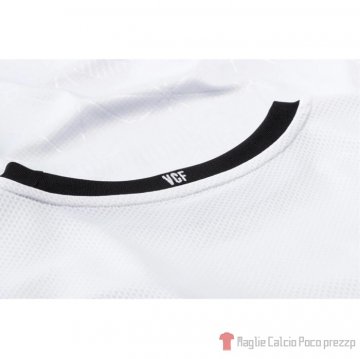 Maglia Valencia Home 20-21