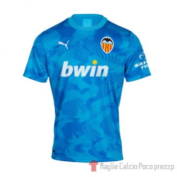 Maglia Valencia Terza 2019/2020 Maglia Valencia Terza 2019/2020