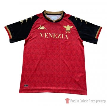 Maglia Venezia Cuatro 21-22 Maglia Venezia Cuatro 21-22