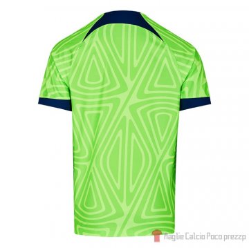 Maglia Wolfsburg Home 22-23