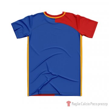 Thailandia Maglia Afc Richmond Home 2023