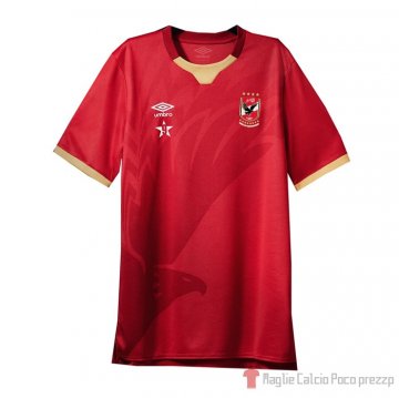 Thailandia Maglia Al Ahly Home 20-21 Thailandia Maglia Al Ahly Home 20-21